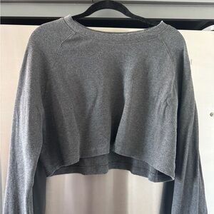 Daily Drills Cropped Thermal